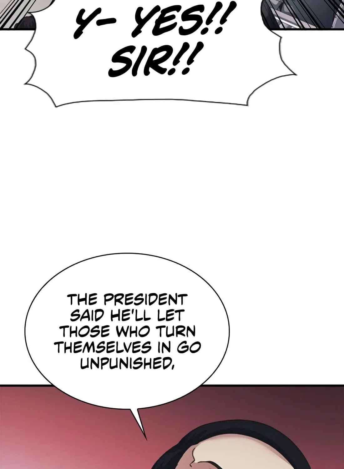 Chairman Kang, the New Employee Chapter 27 page 25 - 