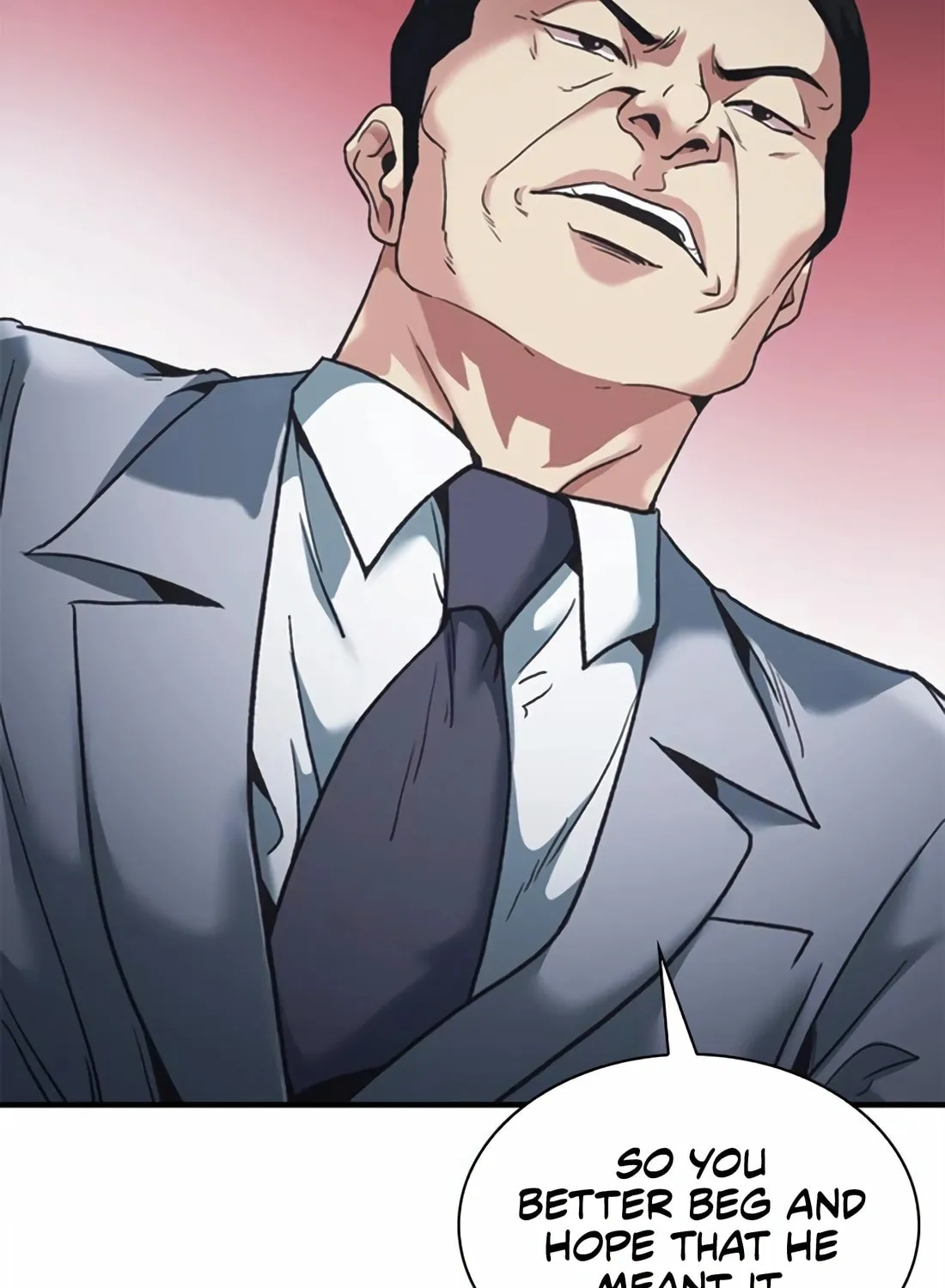 Chairman Kang, the New Employee Chapter 27 page 26 - 