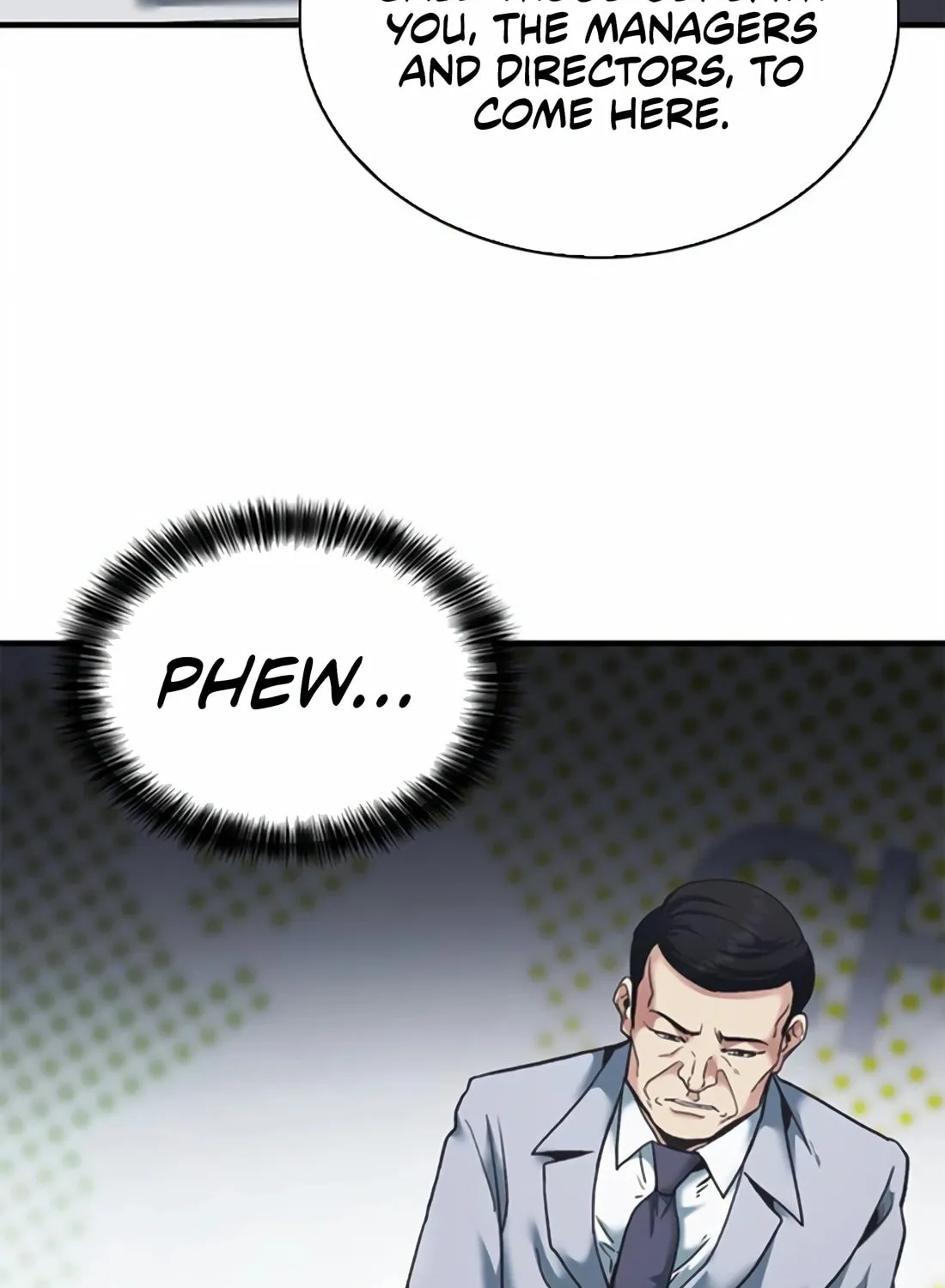 Chairman Kang, the New Employee Chapter 27 page 28 - 