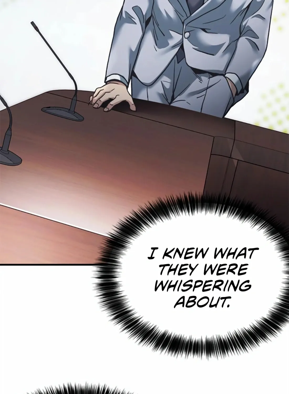 Chairman Kang, the New Employee Chapter 27 page 29 - 