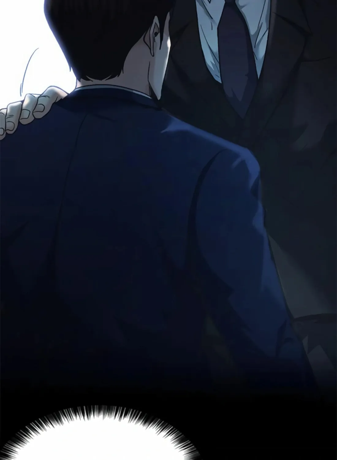 Chairman Kang, the New Employee Chapter 27 page 4 - 