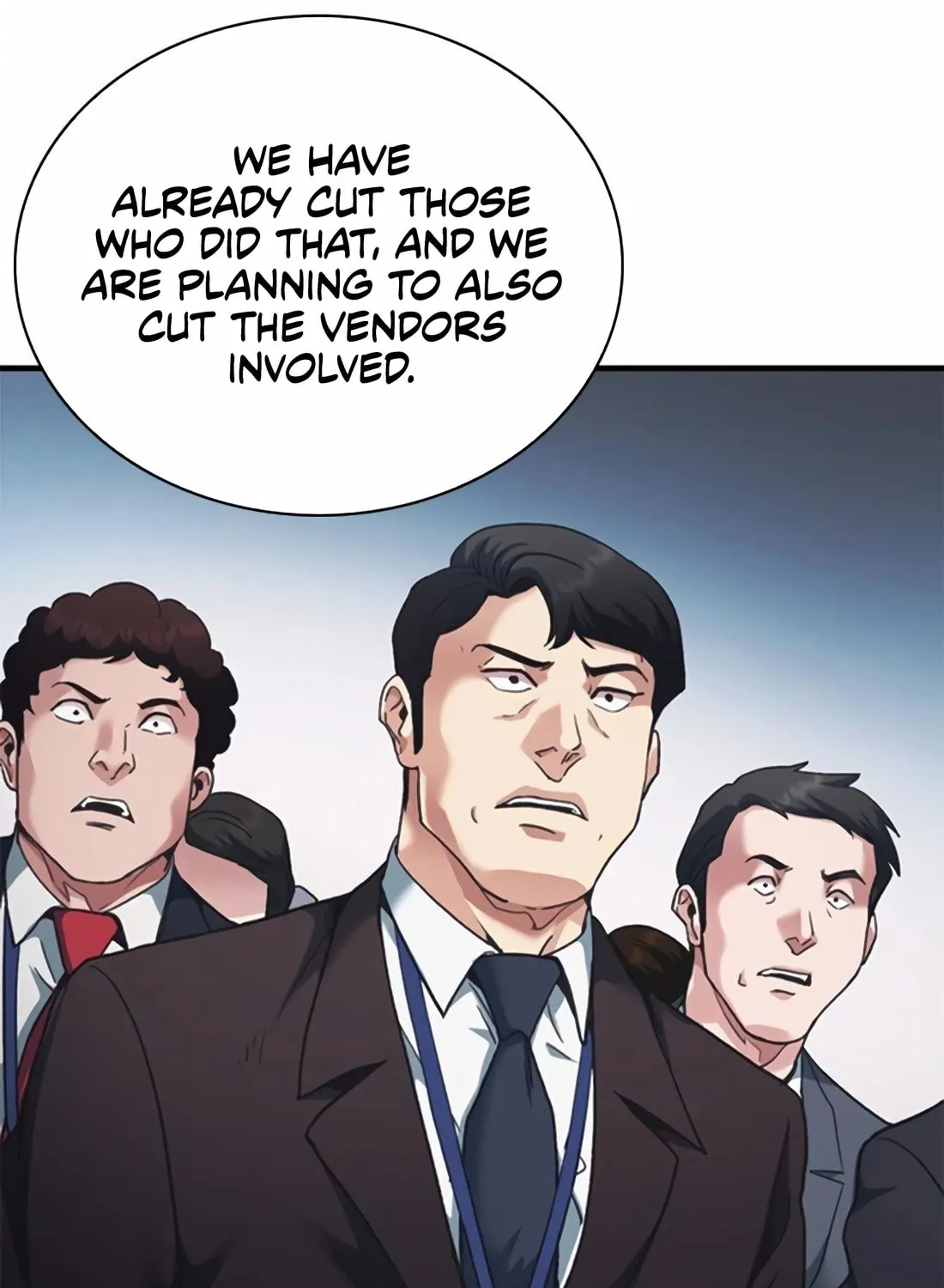Chairman Kang, the New Employee Chapter 27 page 36 - 