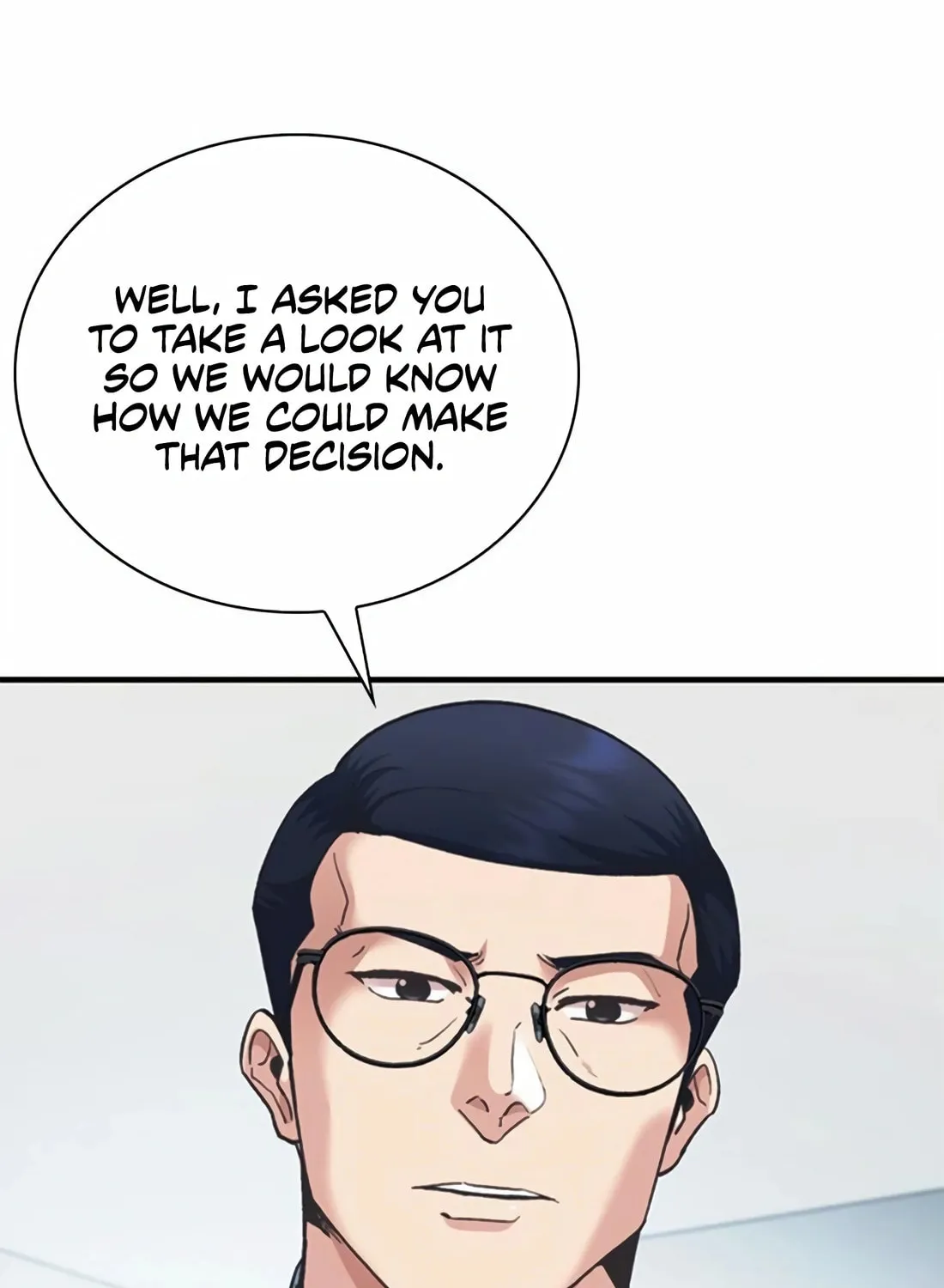 Chairman Kang, the New Employee Chapter 27 page 47 - 