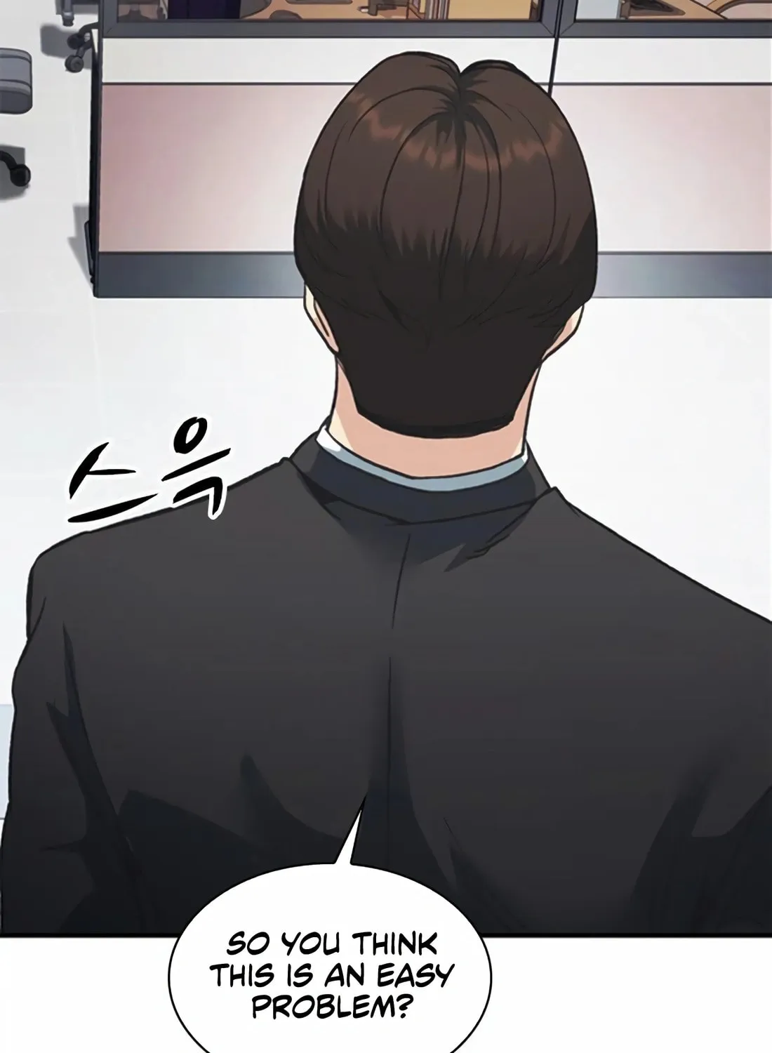Chairman Kang, the New Employee Chapter 27 page 50 - 
