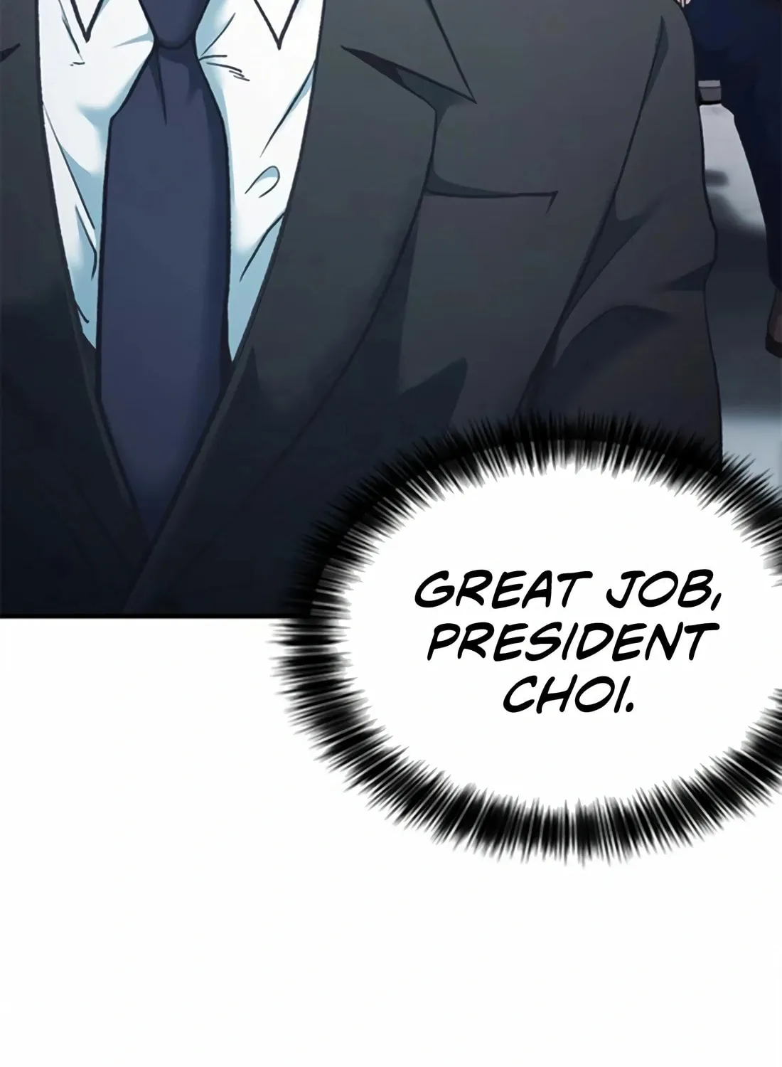 Chairman Kang, the New Employee Chapter 27 page 6 - 