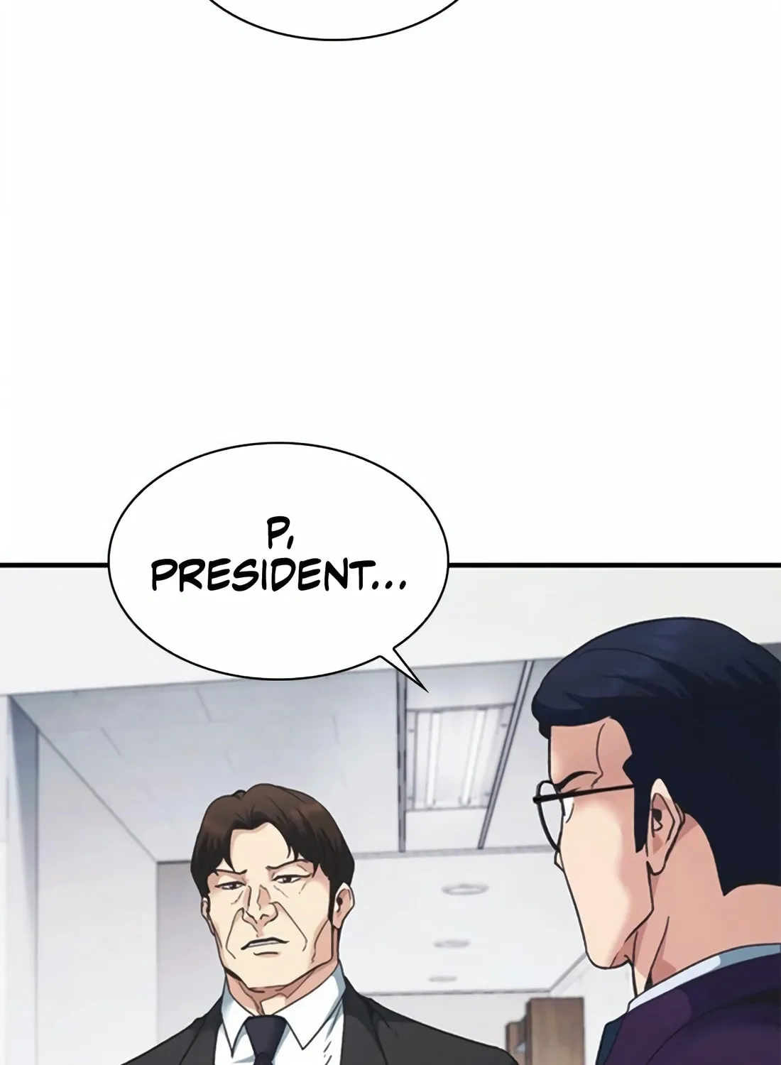 Chairman Kang, the New Employee Chapter 27 page 51 - 