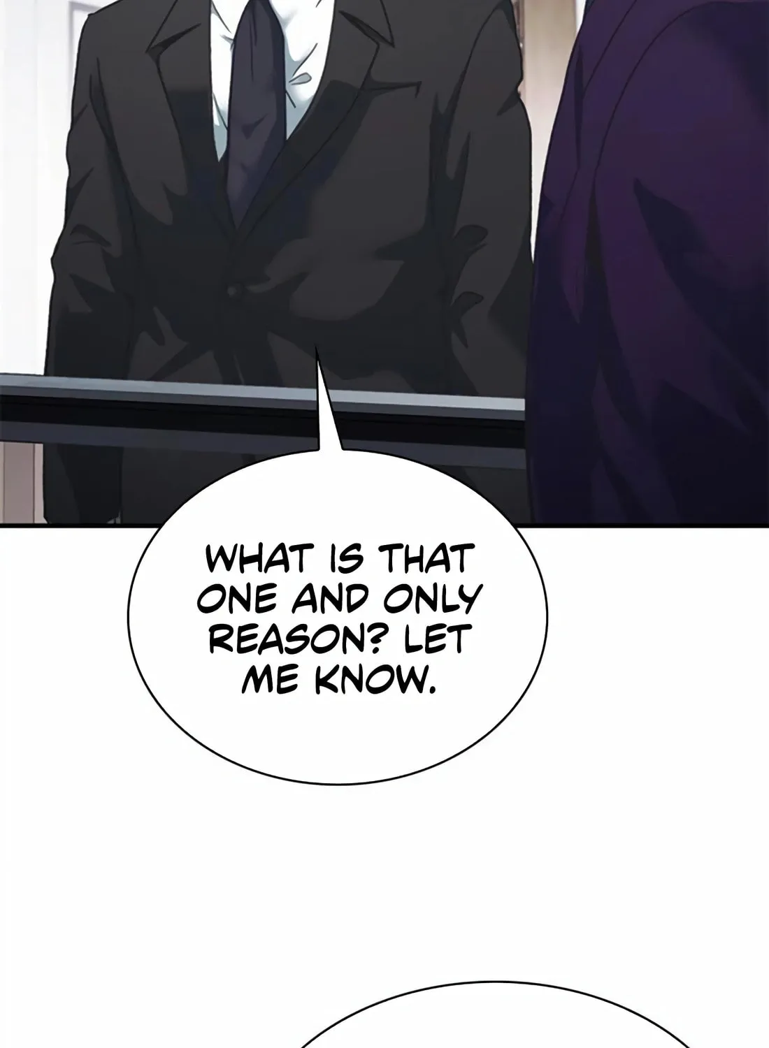 Chairman Kang, the New Employee Chapter 27 page 52 - 