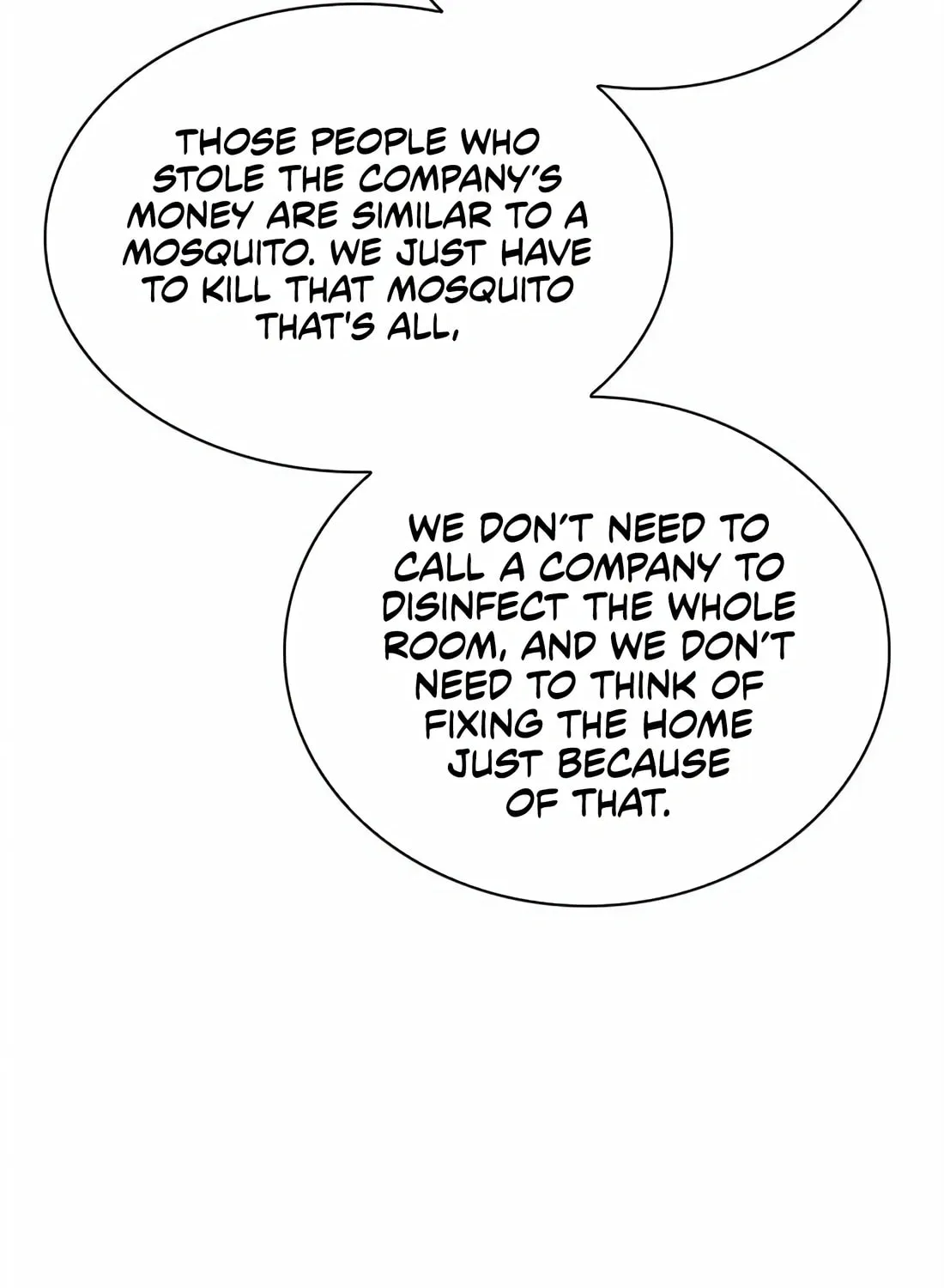 Chairman Kang, the New Employee Chapter 27 page 56 - 