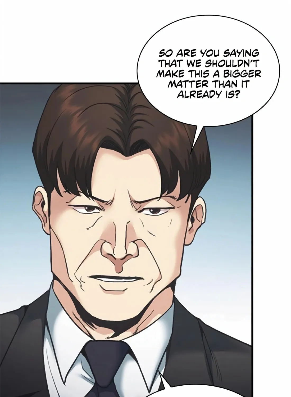 Chairman Kang, the New Employee Chapter 27 page 57 - 