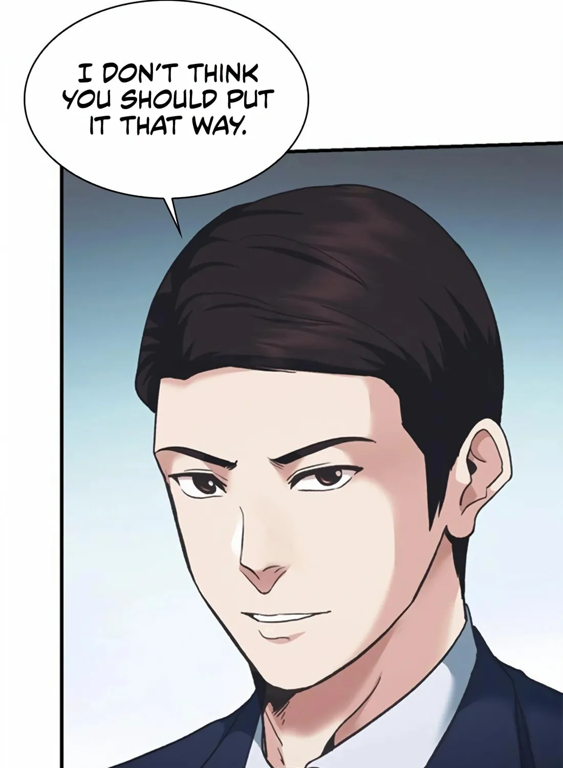 Chairman Kang, the New Employee Chapter 27 page 59 - 
