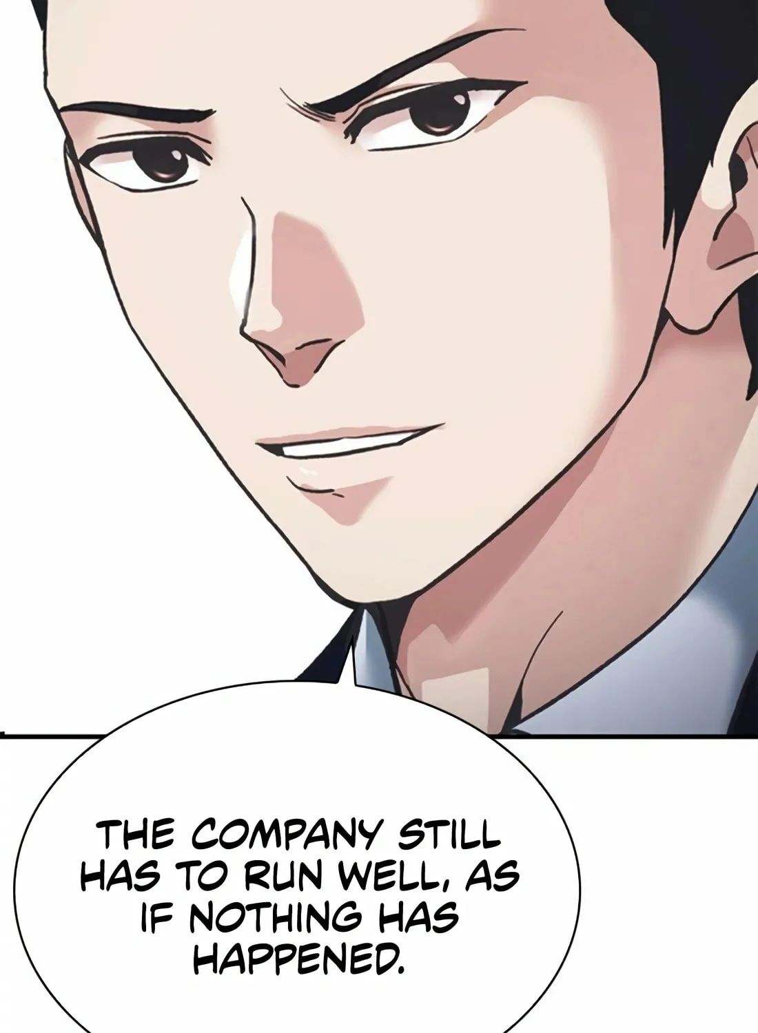 Chairman Kang, the New Employee Chapter 27 page 61 - 