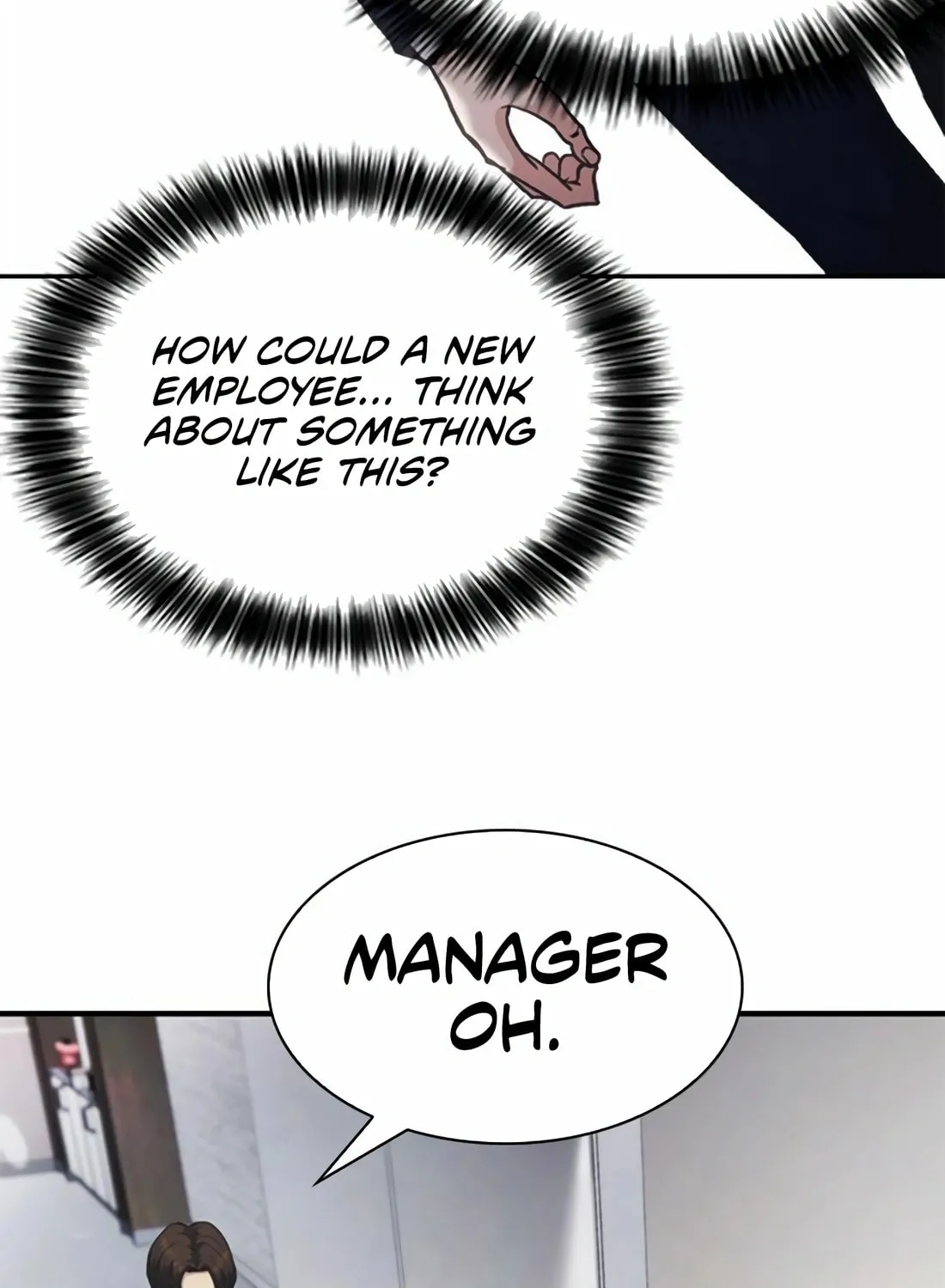 Chairman Kang, the New Employee Chapter 27 page 65 - 