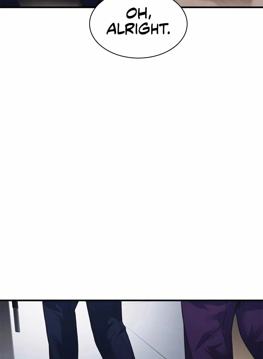 Chairman Kang, the New Employee Chapter 27 page 8 - 