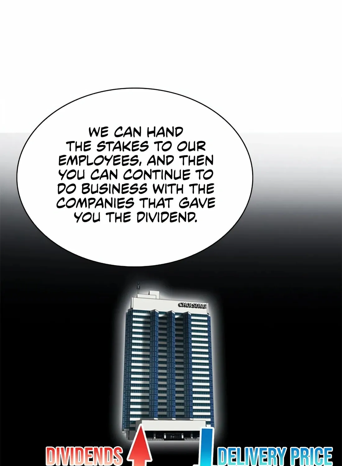 Chairman Kang, the New Employee Chapter 27 page 71 - 