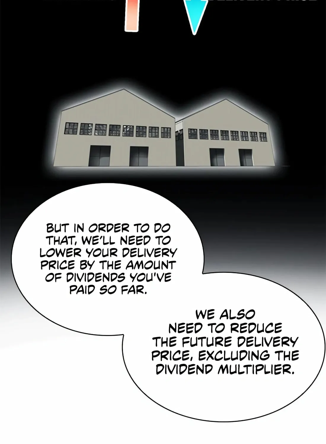 Chairman Kang, the New Employee Chapter 27 page 72 - 