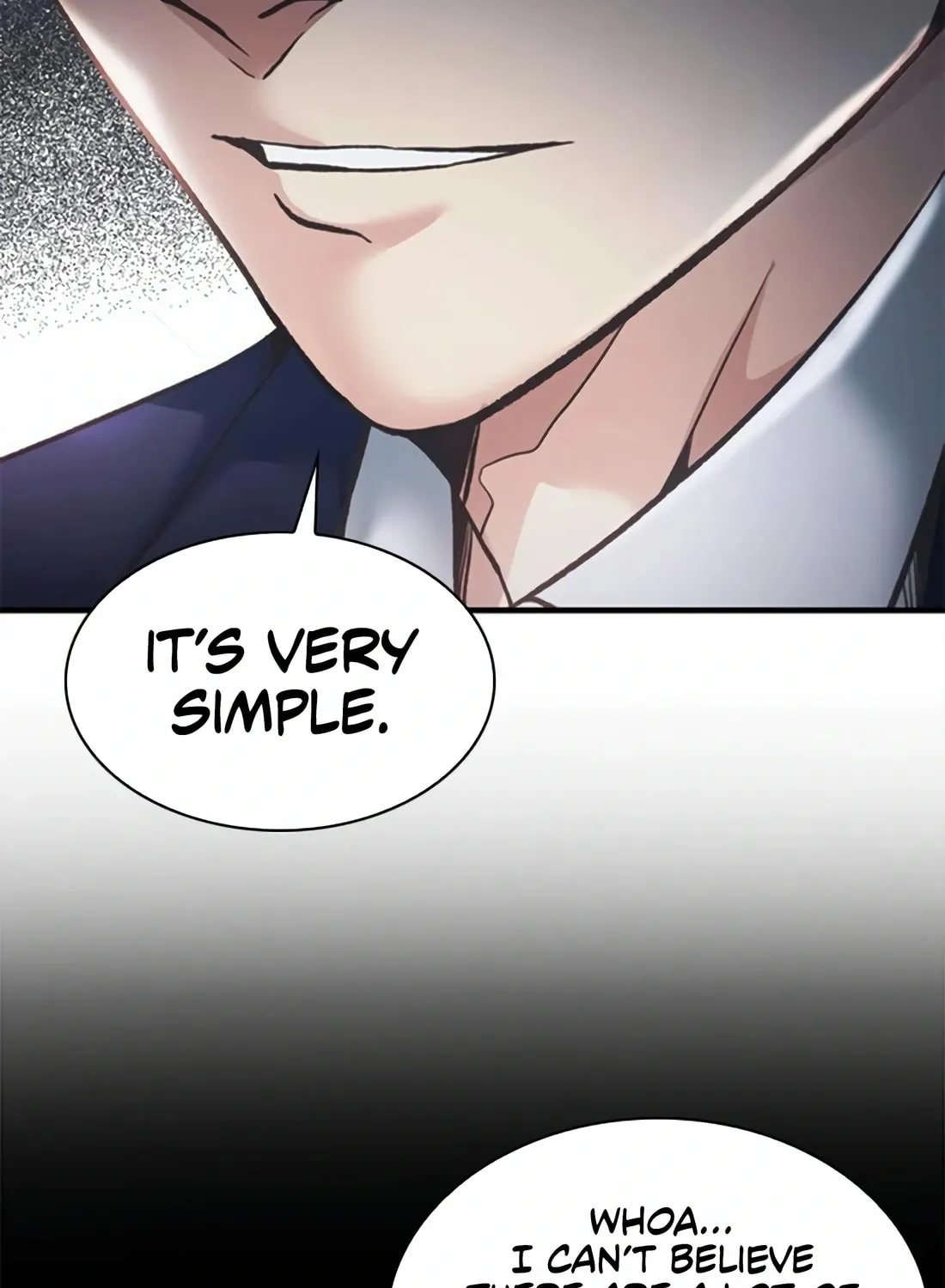 Chairman Kang, the New Employee Chapter 27 page 81 - 
