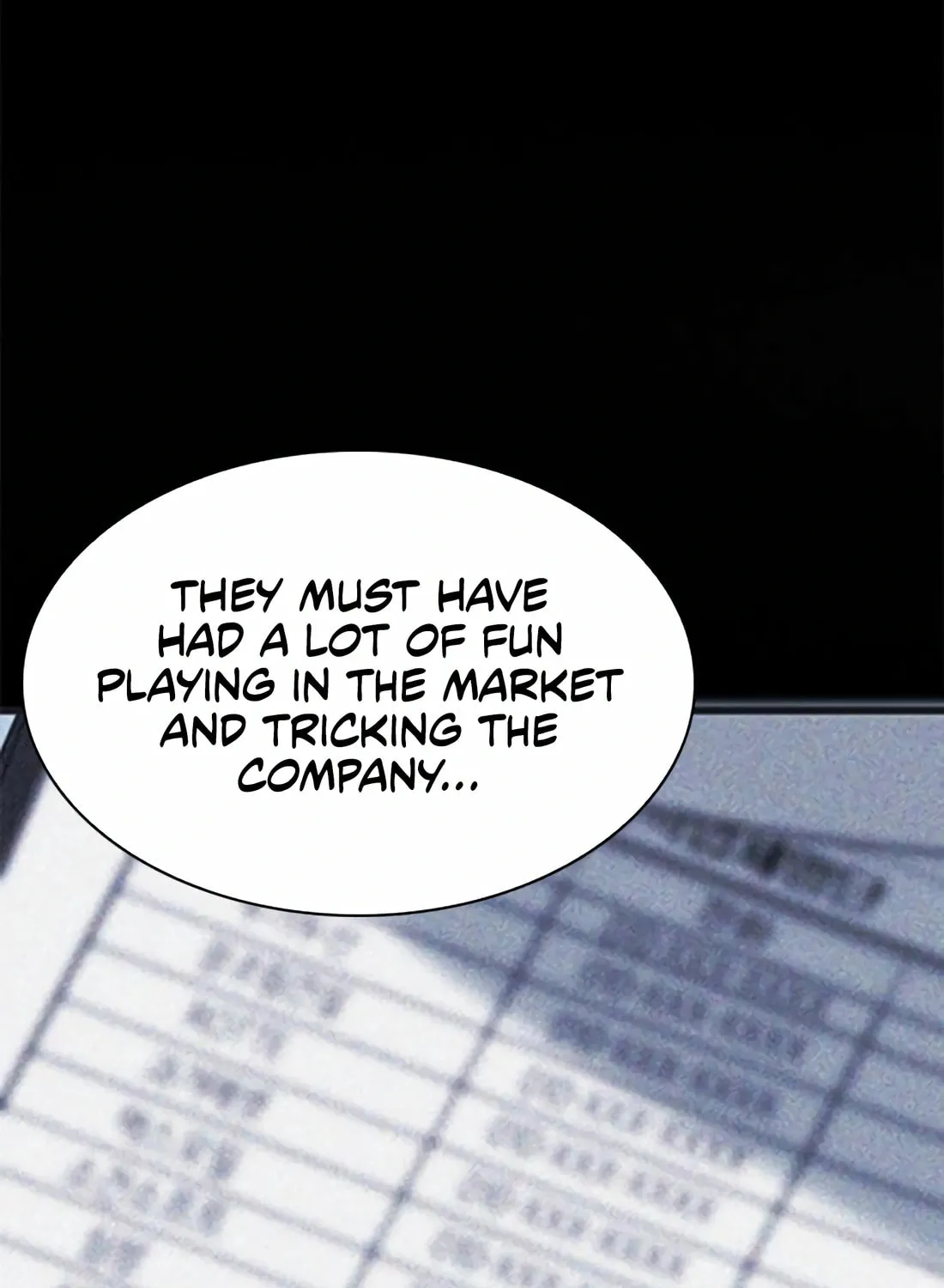 Chairman Kang, the New Employee Chapter 27 page 83 - 