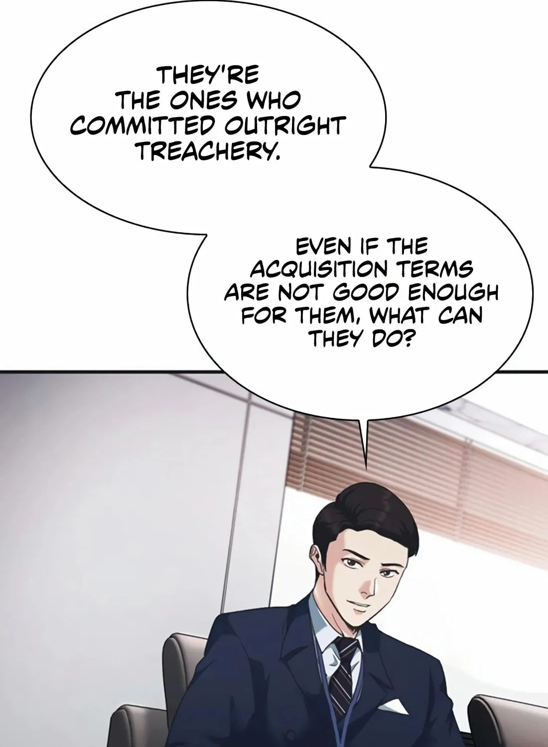 Chairman Kang, the New Employee Chapter 27 page 89 - 