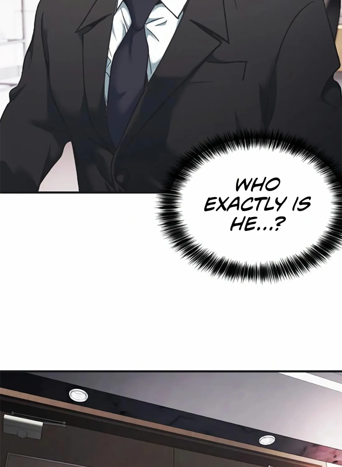 Chairman Kang, the New Employee Chapter 27 page 92 - 