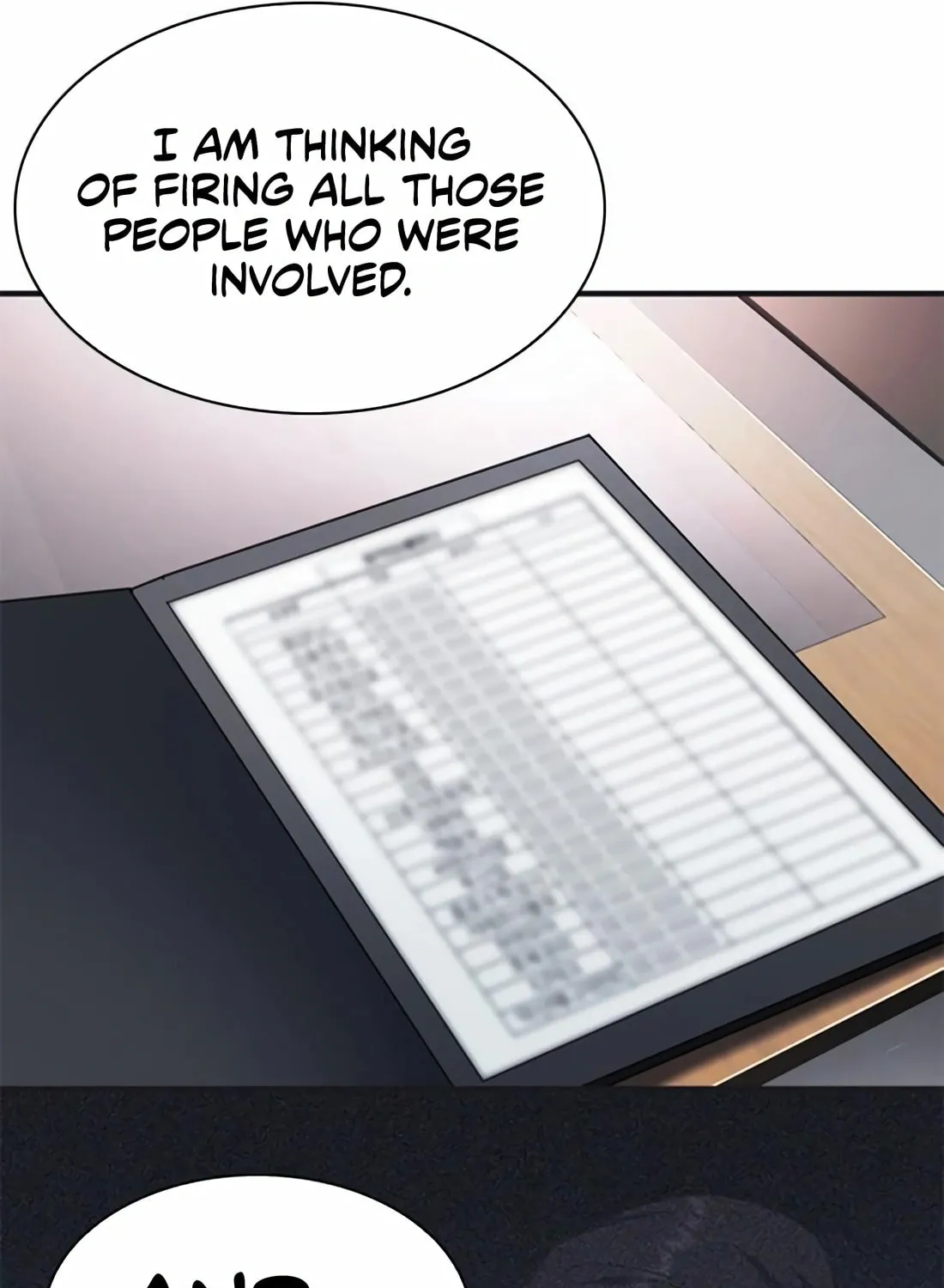 Chairman Kang, the New Employee Chapter 27 page 99 - 
