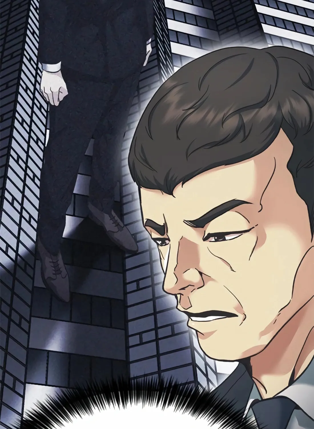 Chairman Kang, the New Employee Chapter 28 page 104 - 