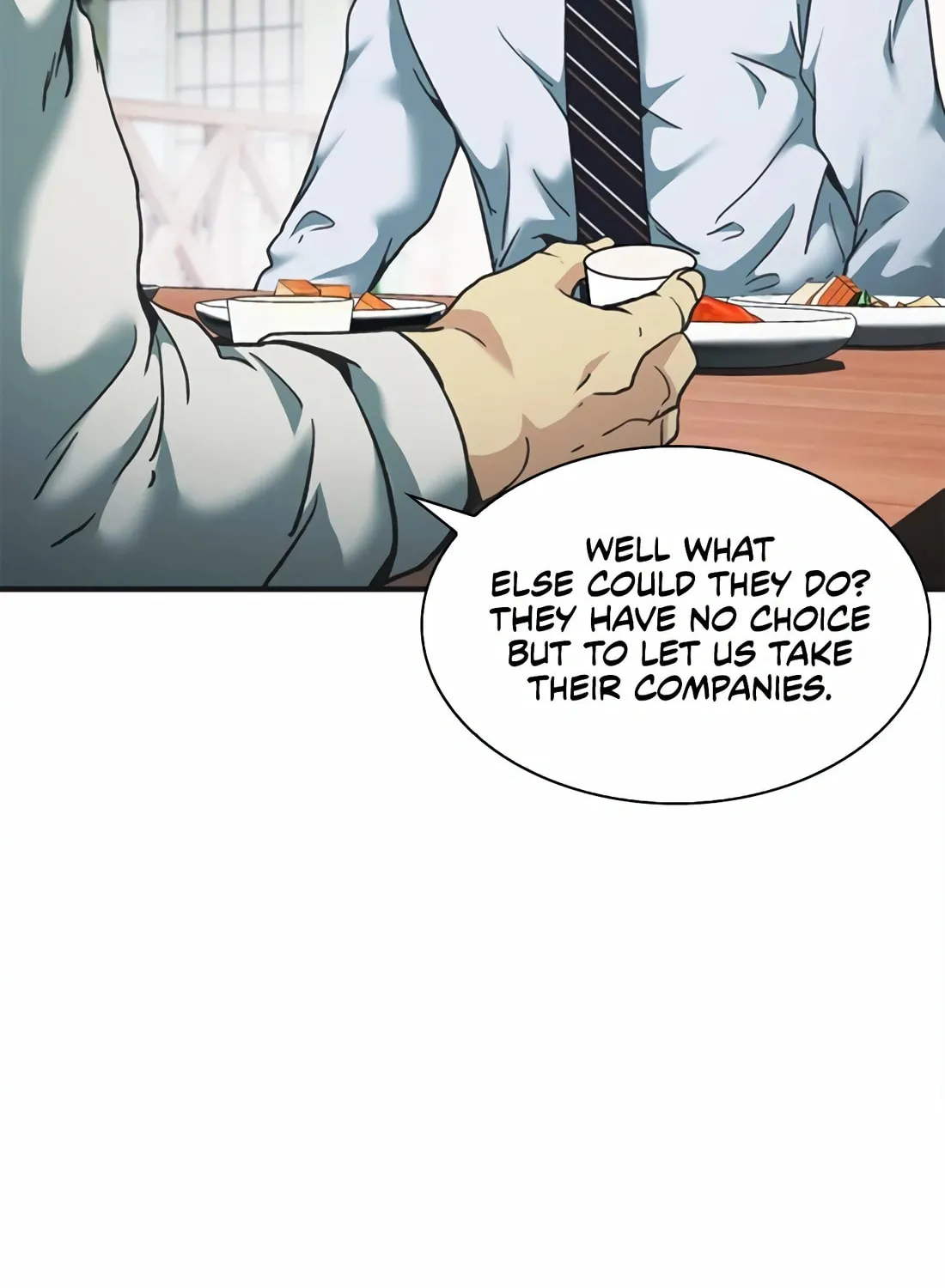 Chairman Kang, the New Employee Chapter 28 page 118 - 