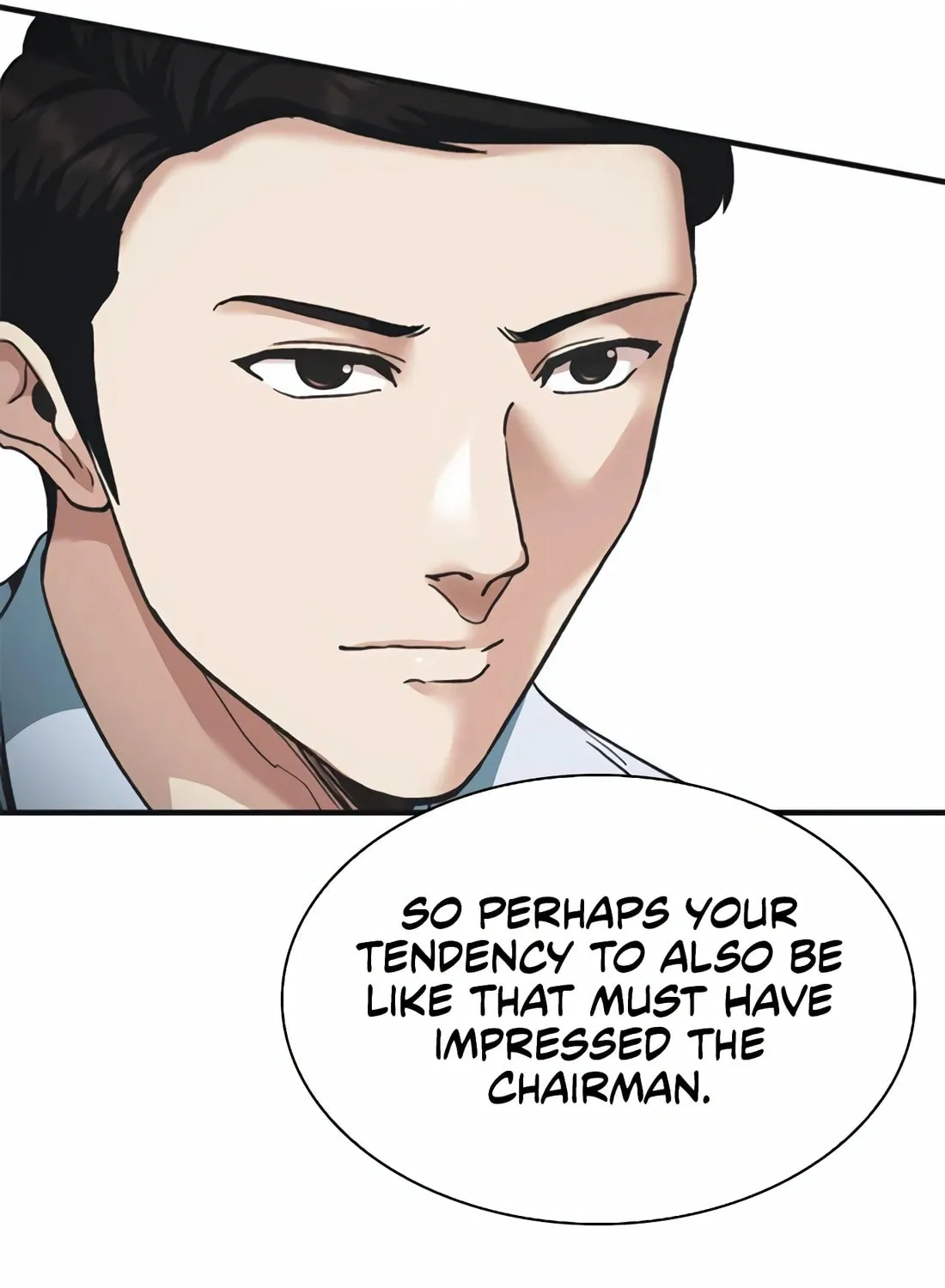 Chairman Kang, the New Employee Chapter 28 page 121 - 