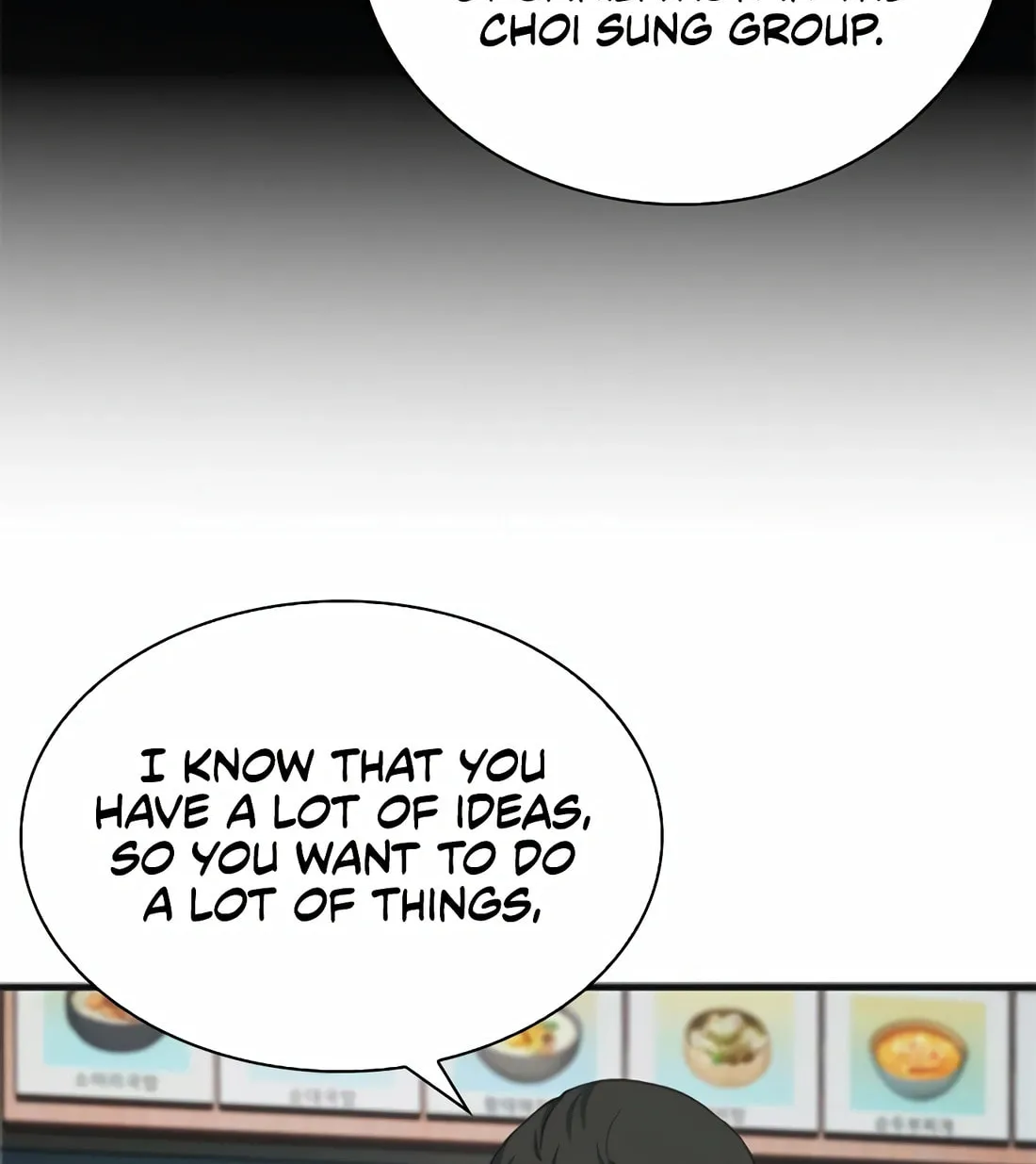Chairman Kang, the New Employee Chapter 28 page 130 - 