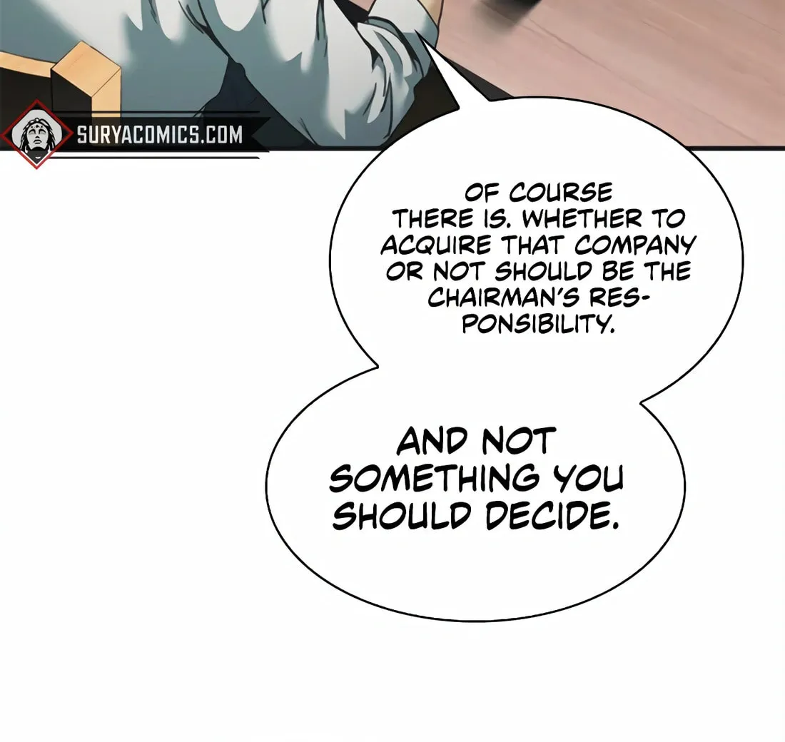 Chairman Kang, the New Employee Chapter 28 page 140 - 