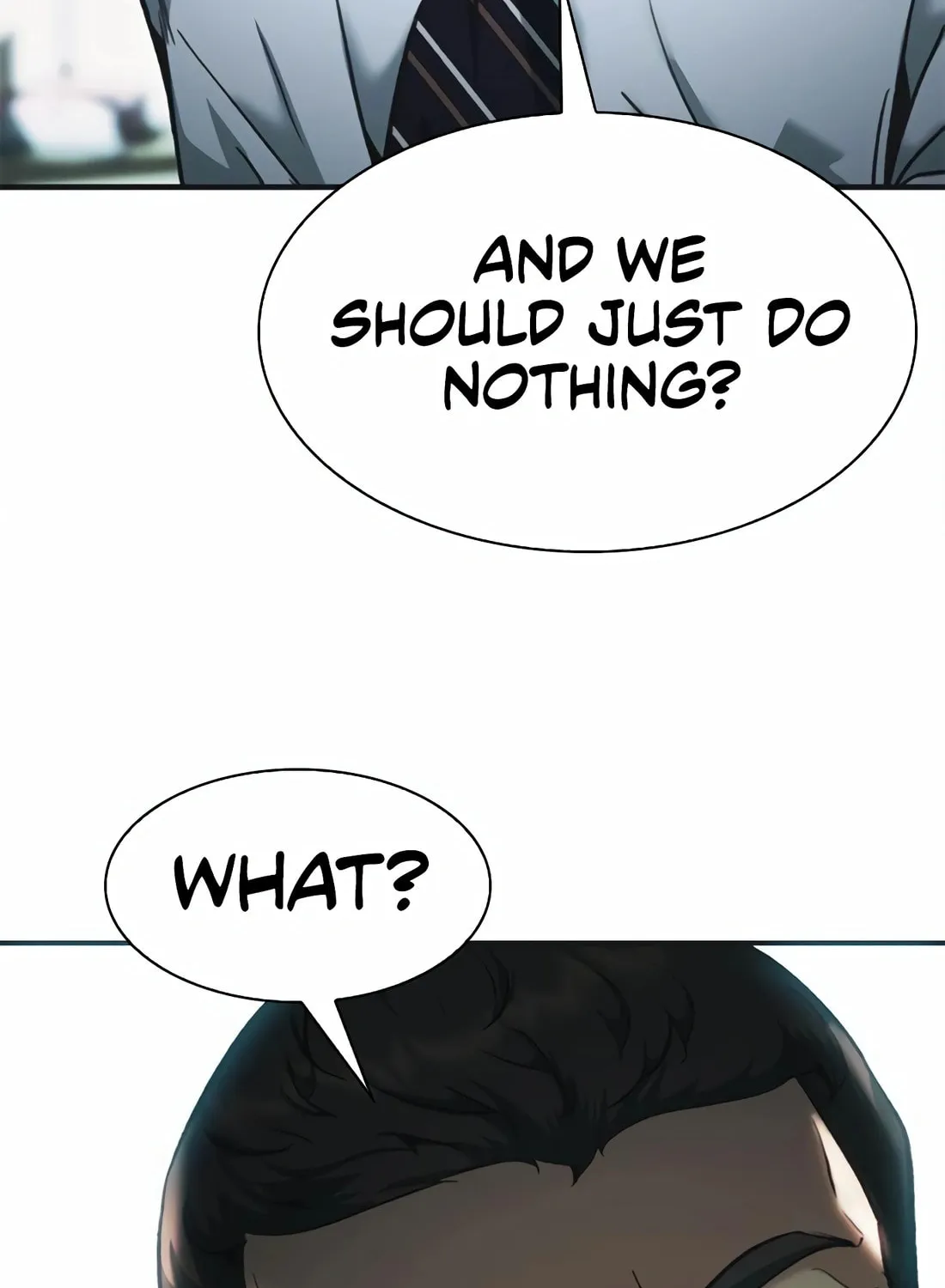 Chairman Kang, the New Employee Chapter 28 page 142 - 