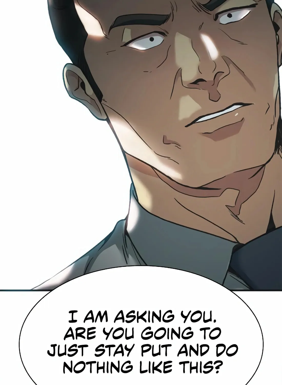 Chairman Kang, the New Employee Chapter 28 page 143 - 