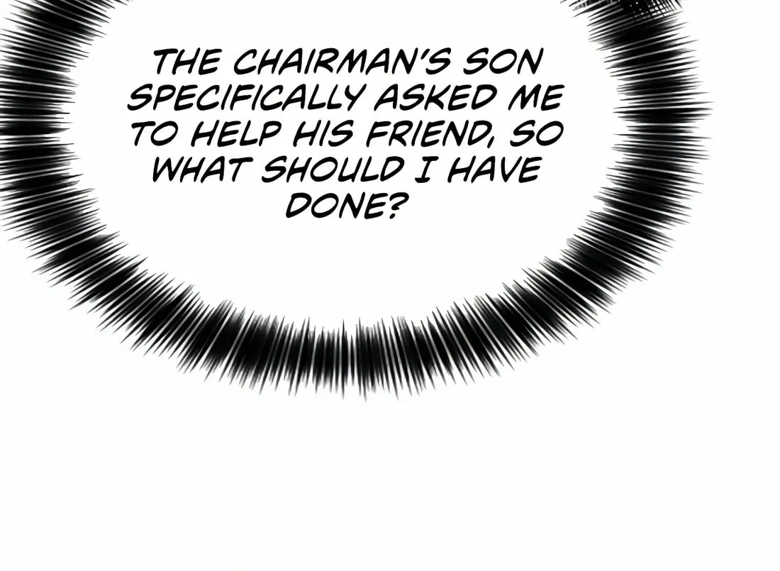 Chairman Kang, the New Employee Chapter 28 page 20 - 
