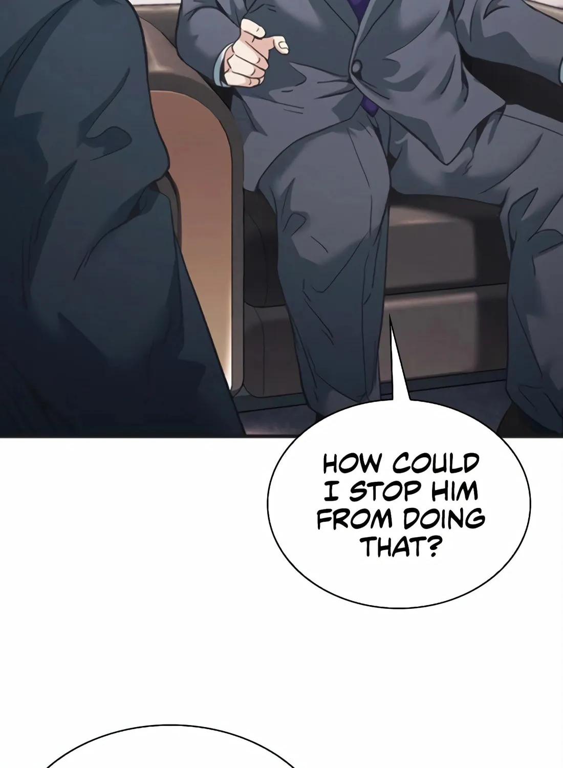 Chairman Kang, the New Employee Chapter 28 page 22 - 
