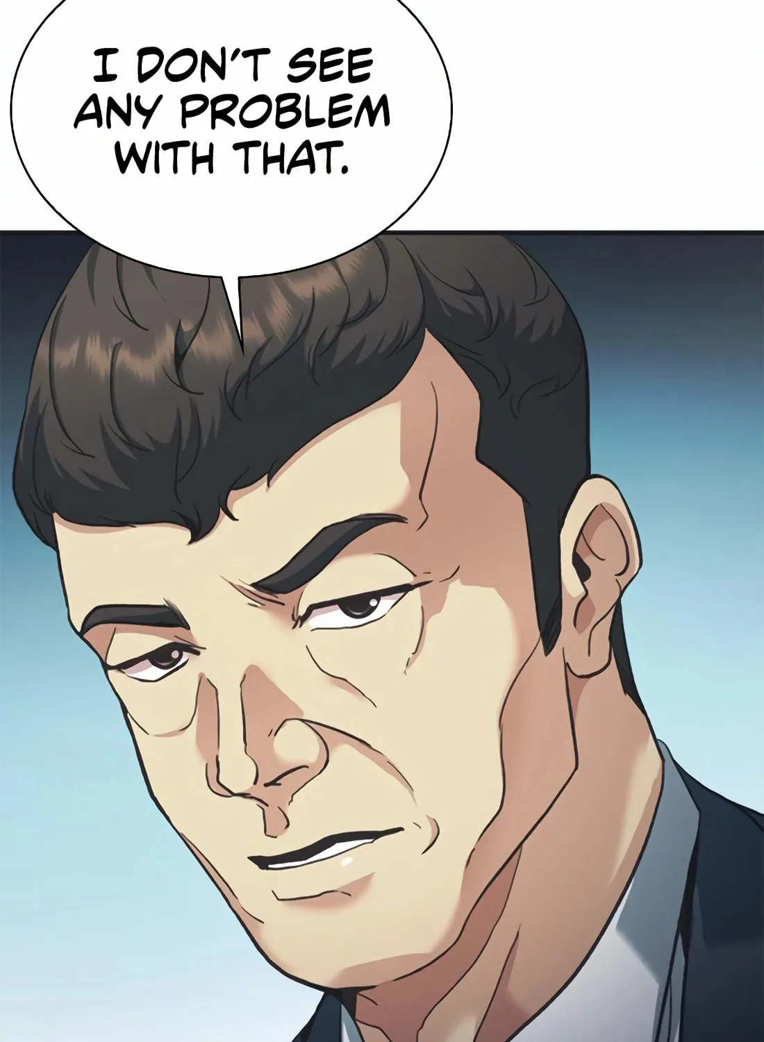 Chairman Kang, the New Employee Chapter 28 page 23 - 