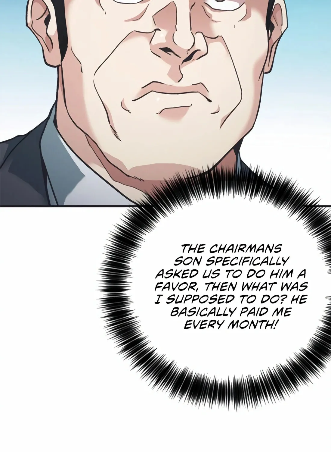 Chairman Kang, the New Employee Chapter 28 page 27 - 