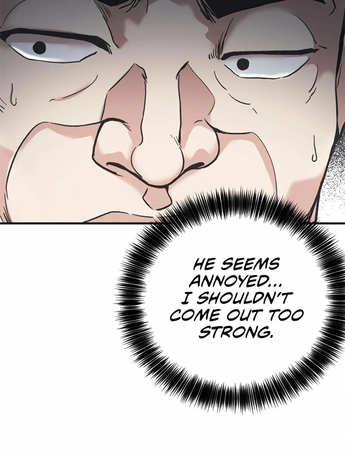 Chairman Kang, the New Employee Chapter 28 page 40 - 