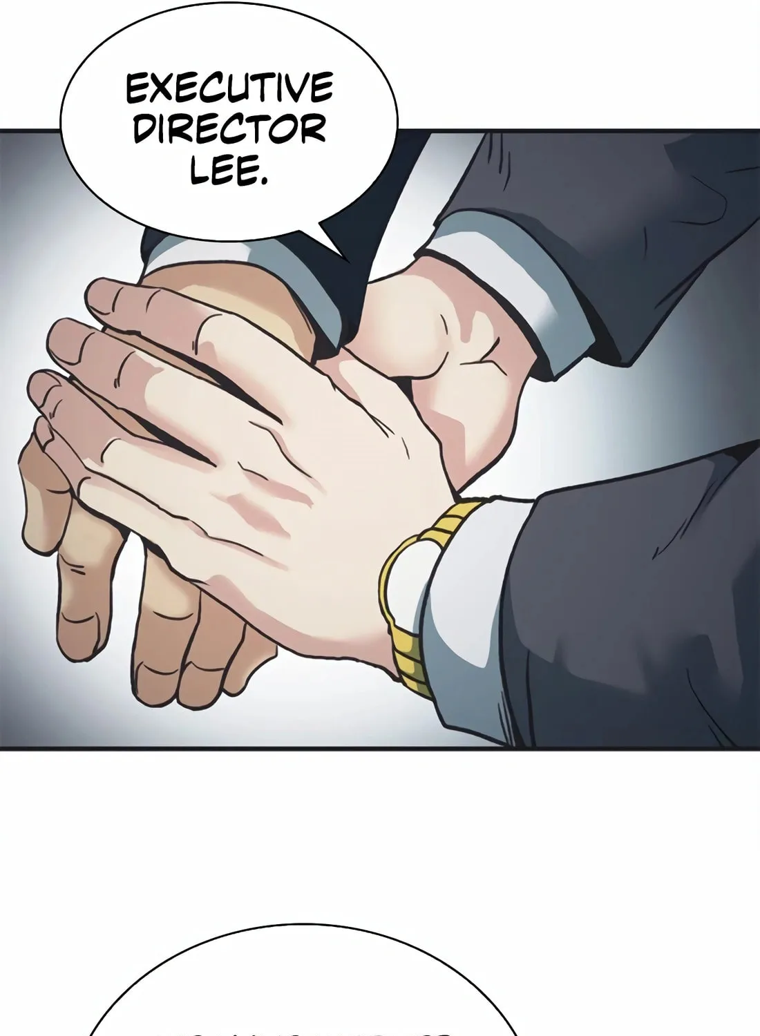 Chairman Kang, the New Employee Chapter 28 page 41 - 
