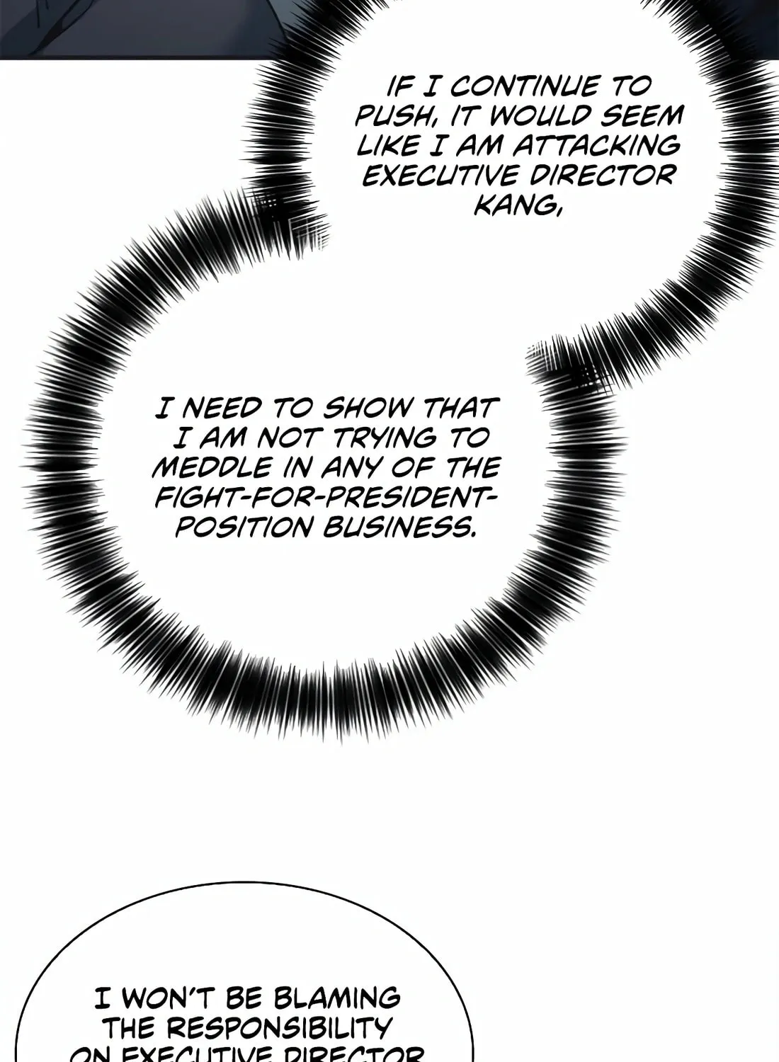 Chairman Kang, the New Employee Chapter 28 page 45 - 