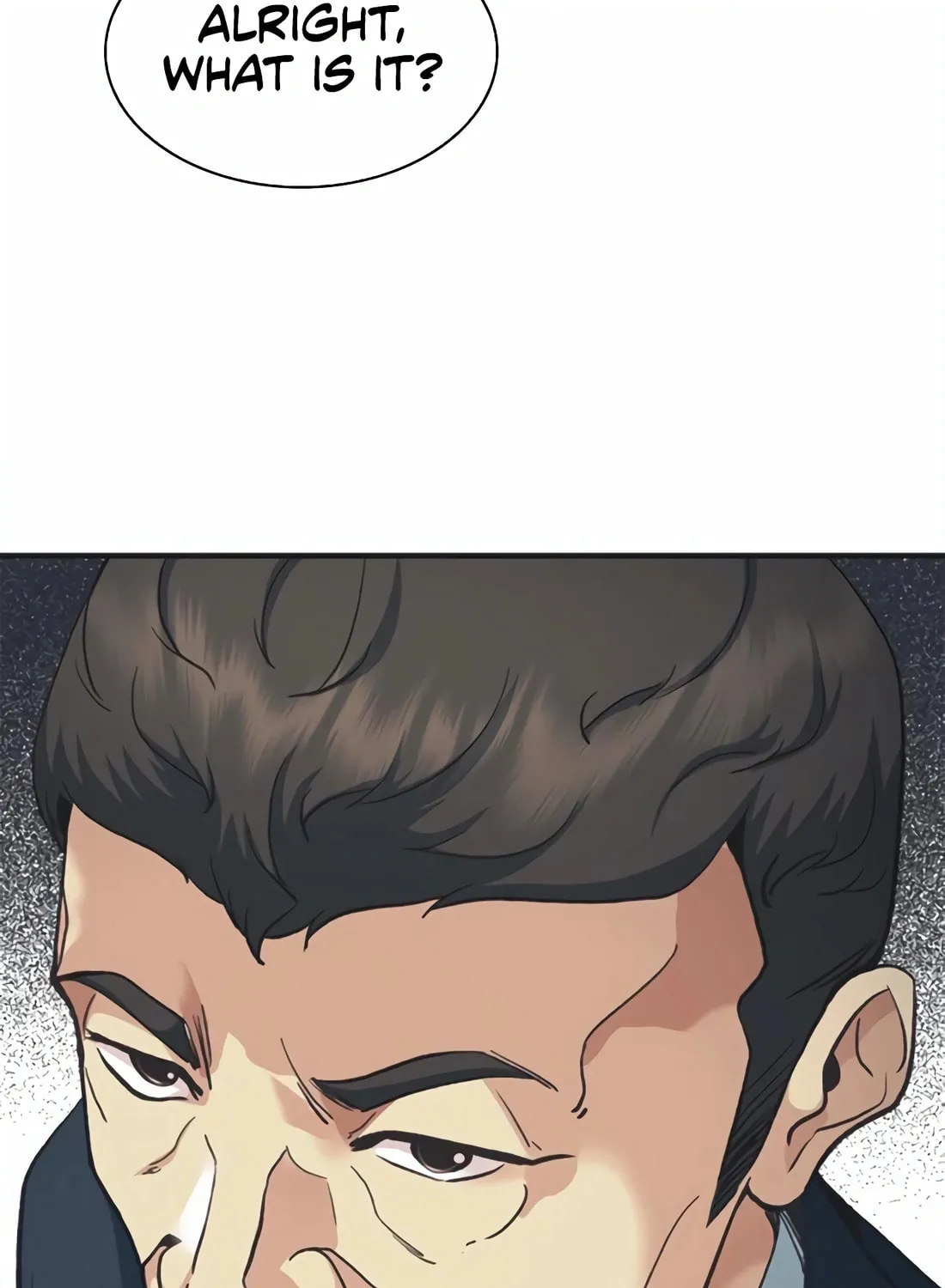 Chairman Kang, the New Employee Chapter 28 page 47 - 