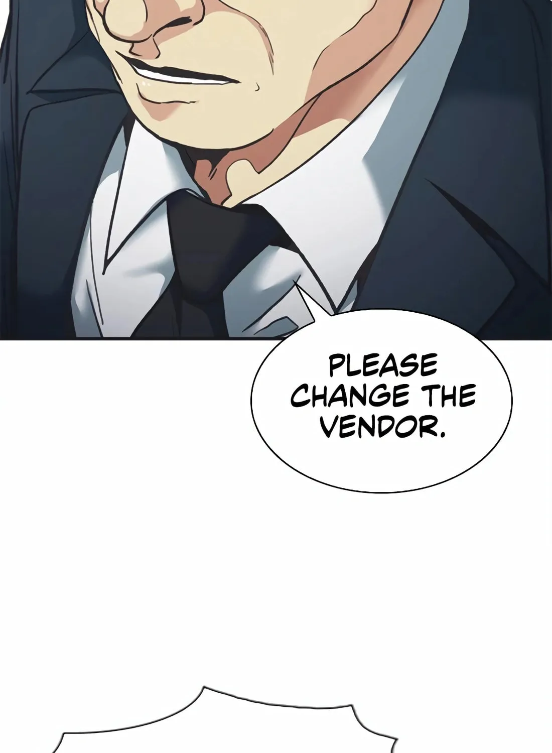 Chairman Kang, the New Employee Chapter 28 page 48 - 