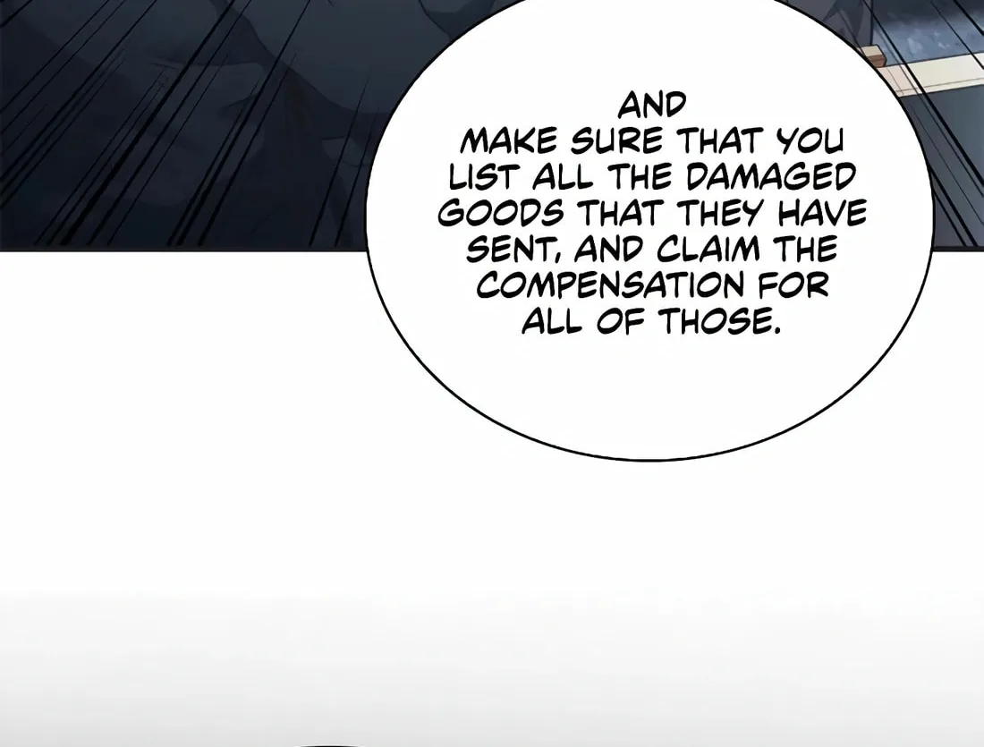 Chairman Kang, the New Employee Chapter 28 page 50 - 