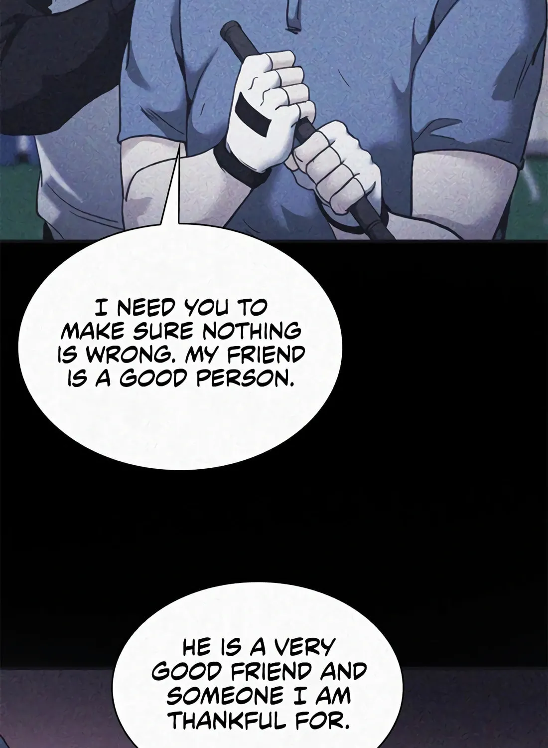 Chairman Kang, the New Employee Chapter 28 page 52 - 