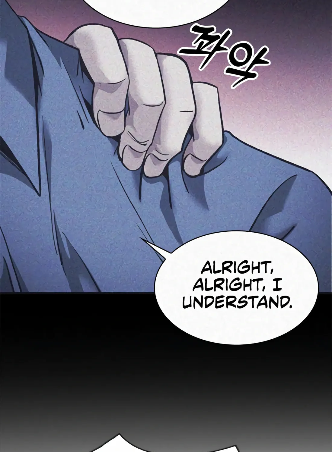 Chairman Kang, the New Employee Chapter 28 page 53 - 