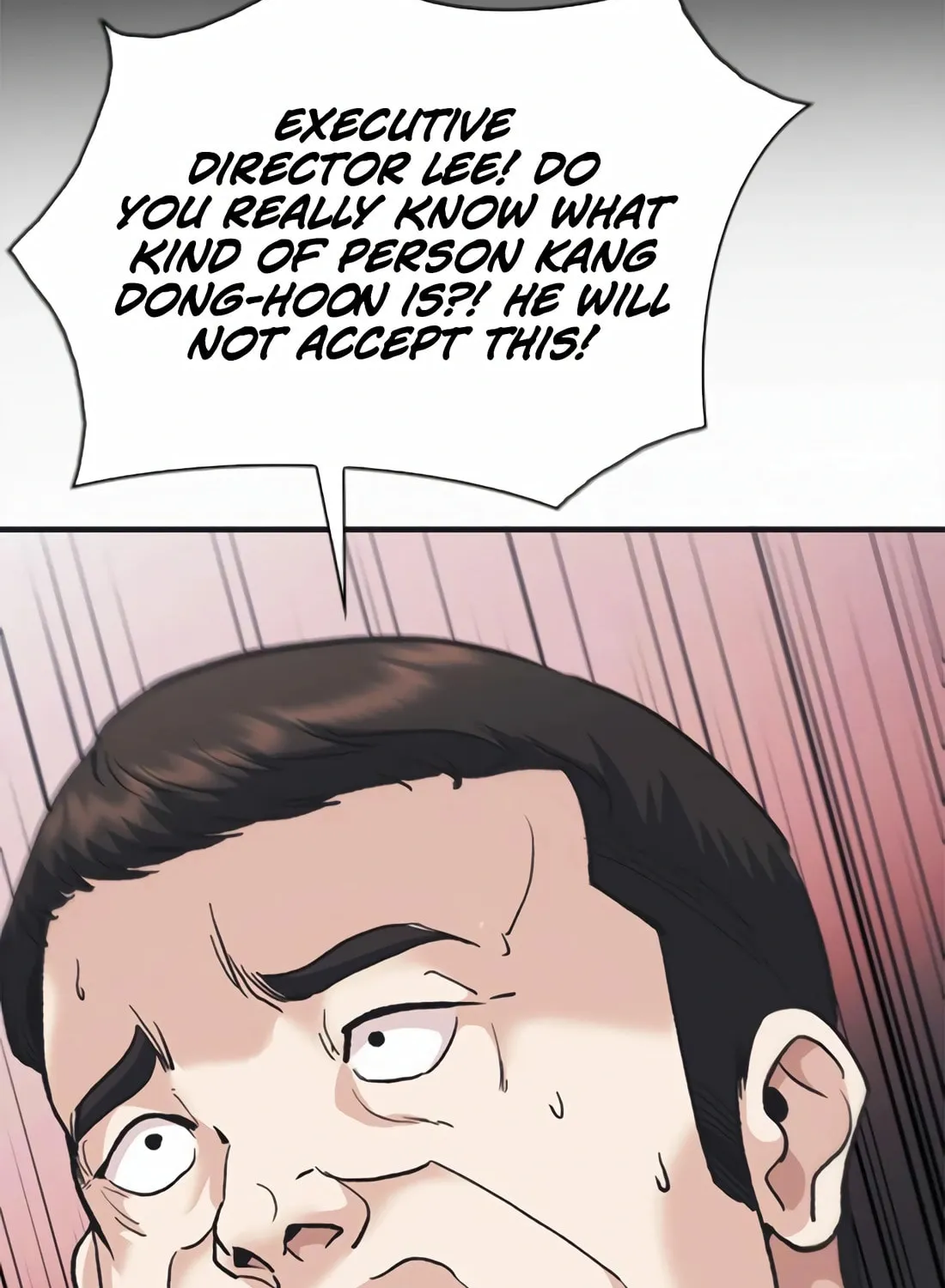 Chairman Kang, the New Employee Chapter 28 page 54 - 