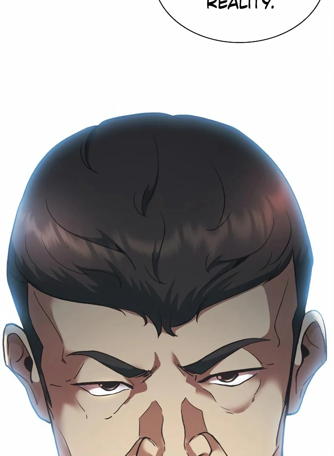 Chairman Kang, the New Employee Chapter 28 page 57 - 