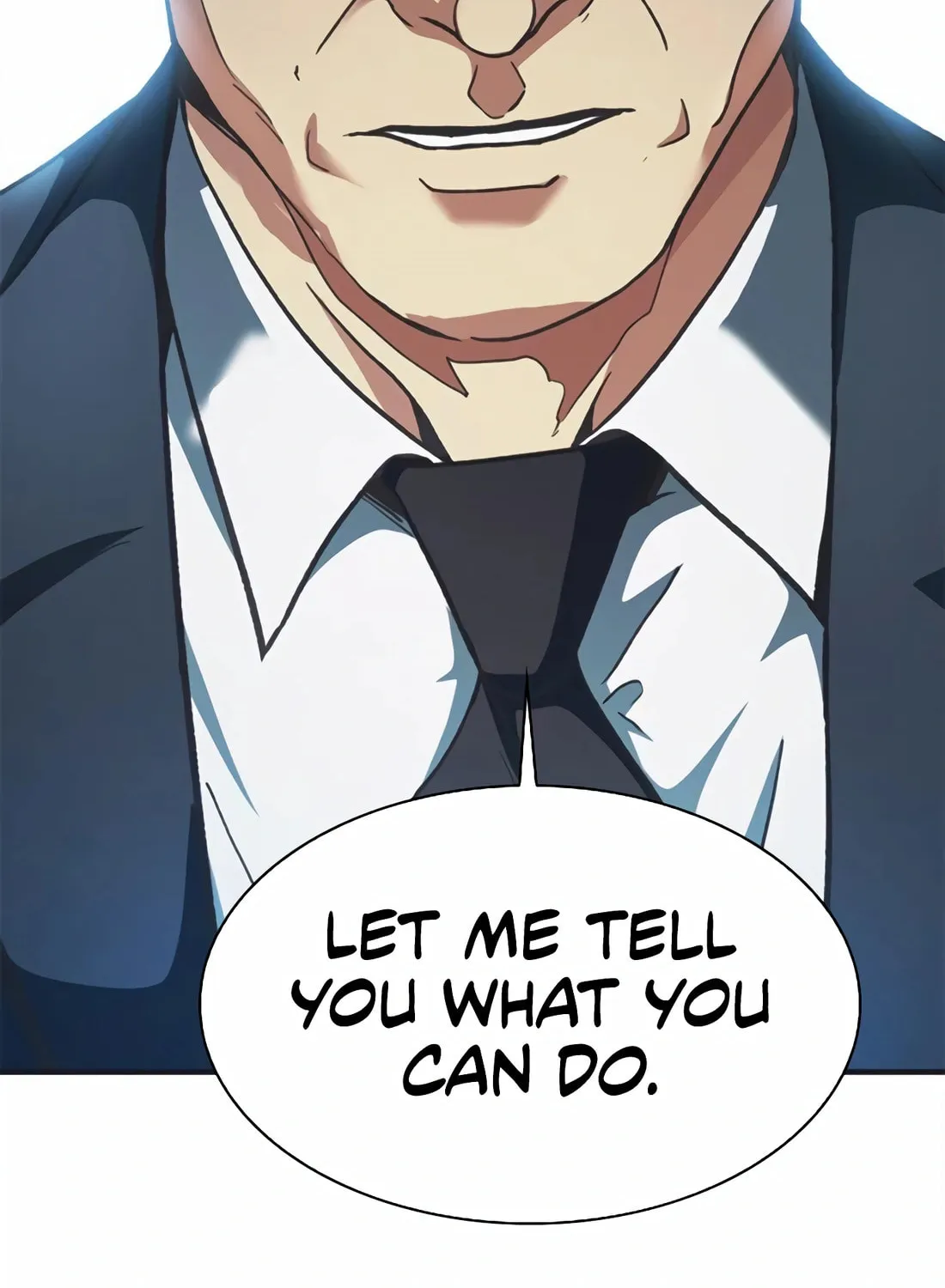 Chairman Kang, the New Employee Chapter 28 page 58 - 