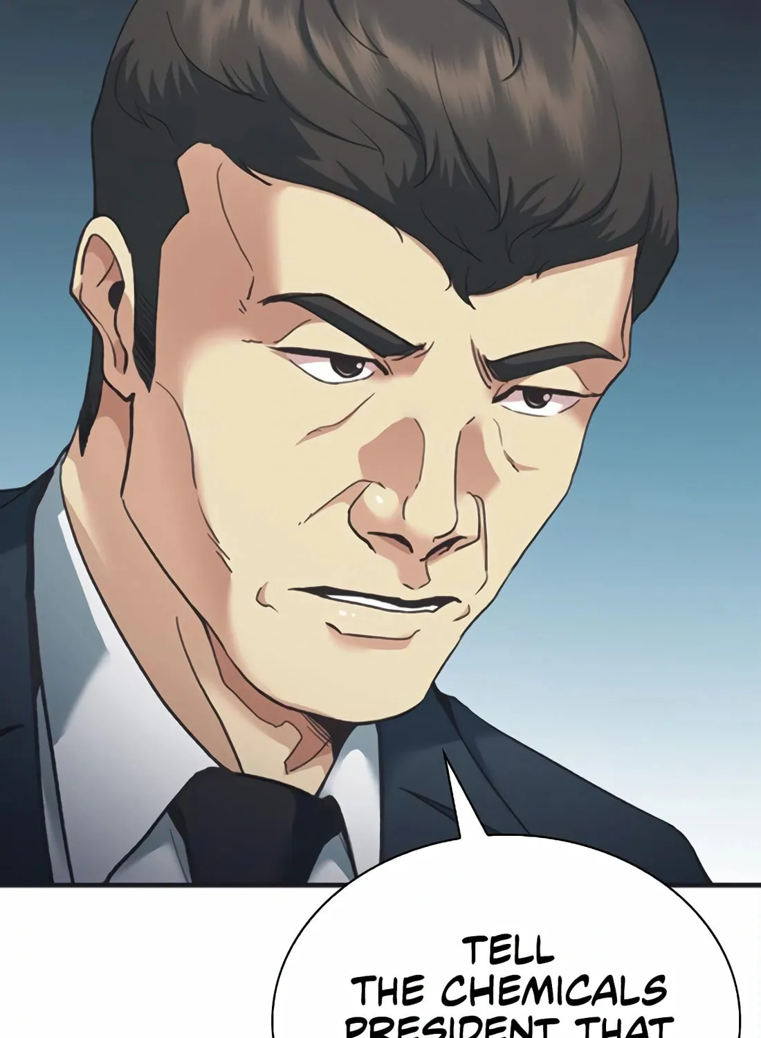 Chairman Kang, the New Employee Chapter 28 page 7 - 
