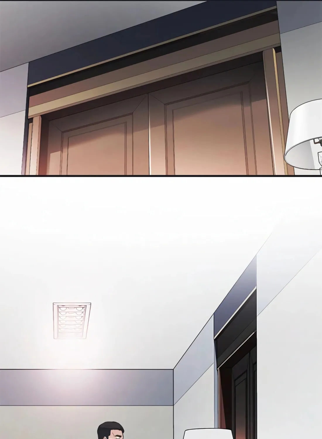 Chairman Kang, the New Employee Chapter 28 page 61 - 