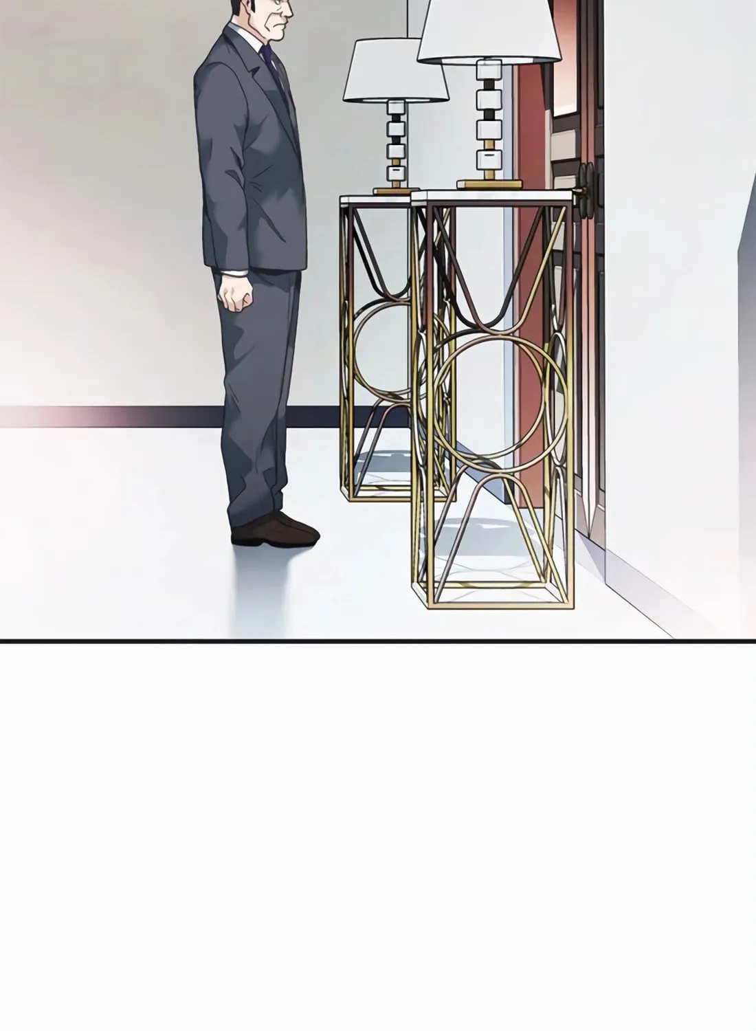 Chairman Kang, the New Employee Chapter 28 page 62 - 