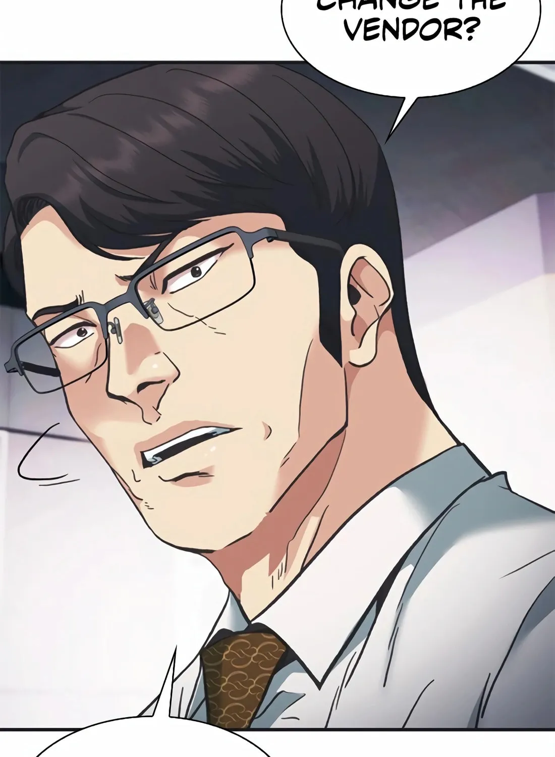 Chairman Kang, the New Employee Chapter 28 page 66 - 